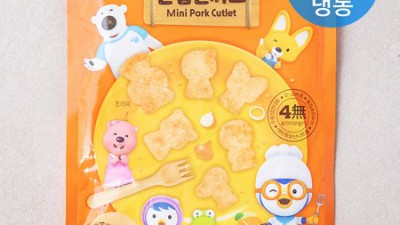 👶🏻 맘심 저격! 아기 돈까스 솔직 후기 & 꿀팁 대방출! ✨
